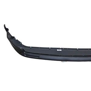 Alerón Delantero para Jeep Compass Serie 521542226 (16>) - Product Image 5