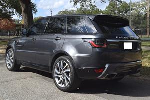 RANGE ROVER SPORT HSE 2020 IMPECABLE, LISTO PARA ENVIAR - Product Image 3