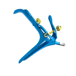 เครื่องถ่างช่องคลอดเครื่องตรวจทางนรีเวชสำหรับผู้หญิงเครื่องตรวจทางนรีเวชสำหรับการผ่าตัดด้วยไฟฟ้า - Product Image 5