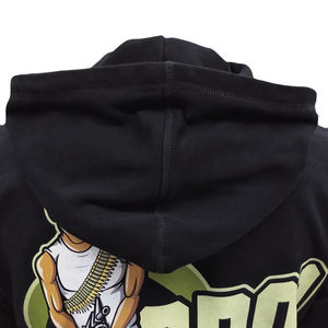 Conjunto de chándal deportivo para correr para hombre de tela de alta calidad 2025, ropa deportiva lisa con logotipo personalizado, uso en gimnasio, venta en línea - Product Image 6