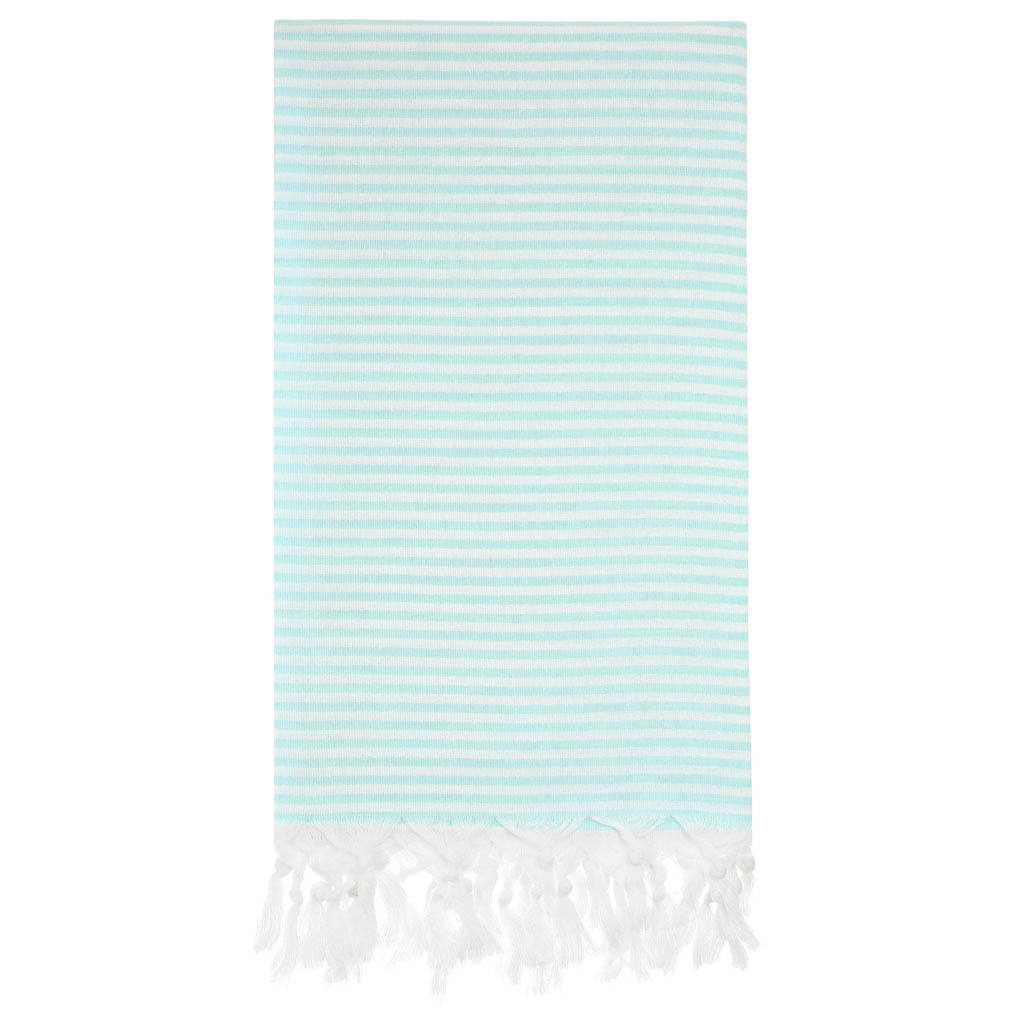 สีเขียวมิ้นท์