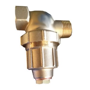 Filtro di Controllo Industriale 1/2H 1/2M Rif. 541509 - Product Image 1