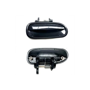 Poignée de porte arrière pour modèles 96-00, 72640-S04-003, avec garantie de 2 ans, fabriquée en TR - Product Image 2
