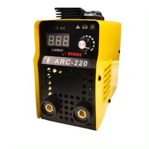 affordable price Arc Welding Machine 230 Amp machinery OEM welding machine welding power supply melt the metals