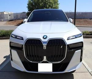 BMW I7 XDRIVE60 USADO EN EXCELENTES CONDICIONES, AÑO 2023 - Product Image 3