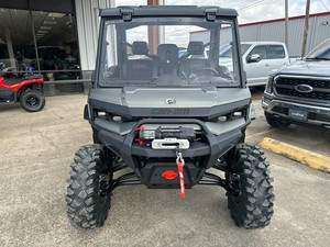 GOOD QUALITY 2026 Can-Ams Defender X MR HD11 with Half-Doors Side by Side Utility Vehicle For Sale with Warranty - Product Image 4