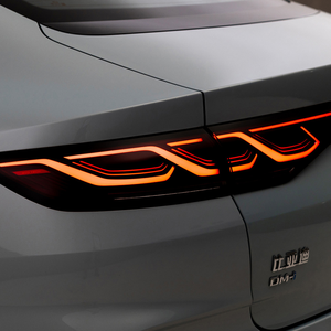 SUV Eléctrico de Largo Alcance 2025 Verificado y Usado, Estilo Tang, 600-730 km de Autonomía, Listo para Conducir, Suministrado desde Japón - Product Image 5