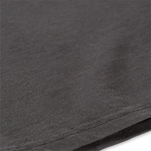 เสื้อยืดสำหรับผู้ชายพิมพ์ลายทรงหลวมเสื้อ100% ผ้าฝ้าย - Product Image 4