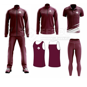 Custom High Quality Breathable 100% <b>Polyester</b> Short Sleeve Men's Soccer Kits-Summer Quick Dry Custom Logo for Adults Wholesale - Product Image 3