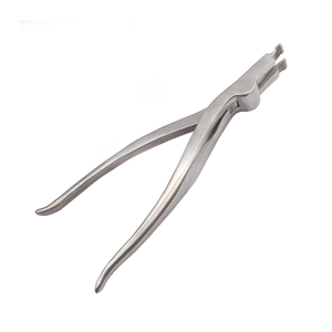 Ensemble d'instruments chirurgicaux et vétérinaires orthopédiques Cast Spreader 11,5 pouces, manuel, acier inoxydable de haute qualité - Product Image 6