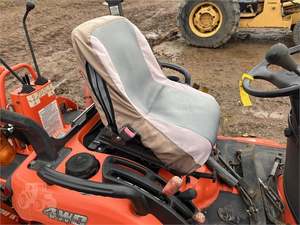 Modello di trattore Kubota BX25 Power <span class=keywords><strong>Star</strong></span> di qualità originale con attacco - Product Image 5