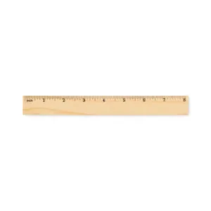 Reglas Personalizadas de Madera RULER20 Gadgets, Reglas Premium Personalizables - Product Image 3