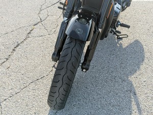 NUEVA Motocicleta de Calle Royals Enfield Shotgun 650 2026 - Product Image 5