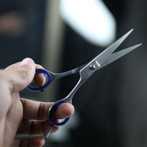 Intense Stainless Steel Lightweight Reusable A+ Grade Quality <b>Hair</b> Extension Scissors Pliers for <b>Hair</b> Cutting <b>Tools</b> - Product Image 3