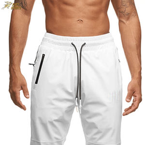 กางเกงวอร์มลำลองผู้ชายผ้าแคนวาสผสมโพลีเอสเตอร์/คอตตอน ระบายอากาศได้ดี มีเชือกผูกเอว ยี่ห้อ PACE SPORTS รุ่น Autumn - Product Image 5