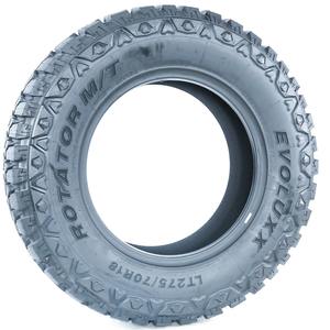 Pneus de camion LT27570R18 fiables disponibles en vrac avec une tarification directe d'usine et un service d'exportation rapide - Product Image 2