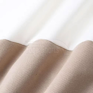 Sudaderas básicas extragrandes con logo impreso personalizado para hombre, sudaderas transpirables para hombre más vendidas al por mayor - Product Image 5