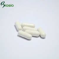 Capsules de suppléments alimentaires à base de plantes pour la musculation, Garcinia Cambogia 60% HCA, vente en gros