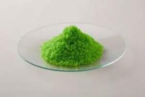 Óxaloato Férrico en Polvo de Grado Industrial de Alpha Chemika, Productos Químicos Orgánicos e Inorgánicos de Alta Demanda de un Fabricante Indio - Product Image 2