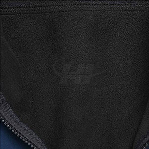 Nueva Chaqueta Softshell de Invierno para Hombre, Hecha a Mano, Precio de Fábrica, Logotipo Personalizado, Cuello Alto, Transpirable y Ecológica - Product Image 5