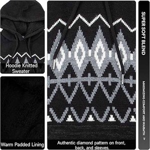 Chaqueta parka informal de invierno para hombre, de algodón grueso y cálido, con capucha cortavientos, estilo bomber, ropa exterior de moda, subida por Dress Sports - Product Image 6