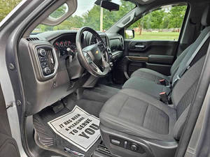 Usado 2022 Ch * evrolet Silverado 1500 Limited LT - Product Image 3