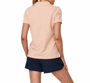 Chemise Oxford décontractée respirante de haute qualité pour hommes et femmes, avec propriétés anti-plis et séchage rapide – Vente en gros - Product Image 3