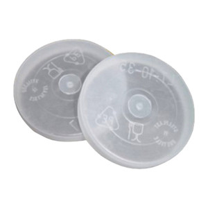 Coperchi per Bidoni con Cestino, Confezione da 6 - Product Image 1