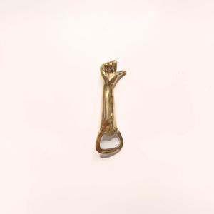 Ouvre-bouteille en aluminium, matériau léger et solide, permet une ouverture sans effort sans effort physique - Product Image 6
