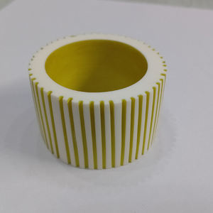 Juego de servilleteros de forma redonda multicolor y resina de nuevo estilo, vajilla para restaurante, vajilla usada, el mejor diseño para el hogar y la cocina - Product Image 2