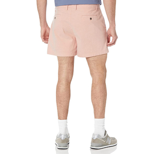 Customized Lightweight <b>Men's</b> Beach <b>Shorts</b> High Quality for Running-High Street Style - Product Image 2
