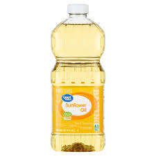 High Quality Organic Sunflower Refined Hydrogenated Cooking Oil 100% Purity Grade 24 Months Shelf Life - Product Image 4