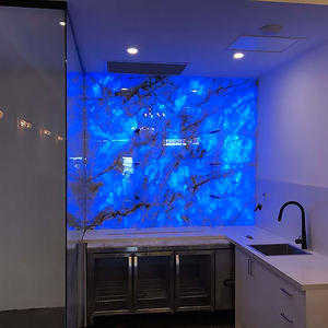 Feuille lumineuse LED matricielle numérique RAYMATES SPI DC24V SMD5050 RGB, panneau LED flexible découpable 20W, feuille de rétroéclairage LED - Product Image 5