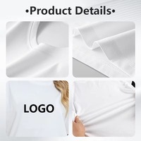 Nouveauté T-shirts tricotés pour hommes COLE BUXTON, coupe classique, col rond, respirants, séchage rapide, imprimé lettres, streetwear, haute qualité
