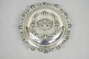 Recipiente Clásico de Acero Inoxidable para Almacenamiento en la Cocina |   Diseño Duradero e Higiénico, Apto para Lavavajillas - Product Image 3