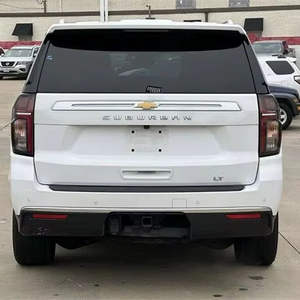AUTO USADO SUBURBAN 2023 - Product Image 1