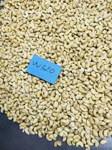 [Meilleur sur le marché] Noix de cajou entières séchées brutes de qualité supérieure, noyaux de noix de cajou, fournisseur vietnamien / WS +84 399521266 - Product Image 4