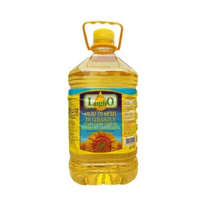 Approvisionnement en gros, livraison gratuite, nouvelle huile de tournesol raffinée de qualité supérieure, huile végétale en contenants de 1L, 2L, 3L, 4L, 5L - Product Image 3