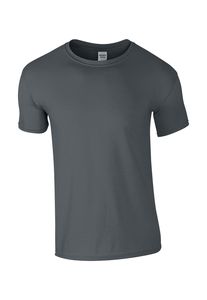 เสื้อยืดคอลเลกชันล่าสุดเสื้อยืดผู้ชายน้ำหนักเบา - Product Image 5