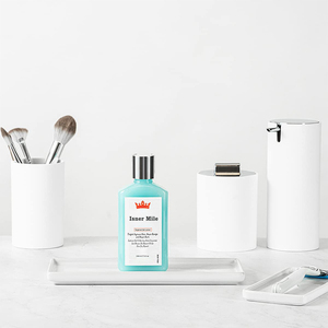 Lotion après-<span class=keywords><strong>rasage</strong></span> pour les femmes Épilation du pubis Razor Burns Ingrown Treatment After Shaving Post Waxing <span class=keywords><strong>Hydratant</strong></span> - Product Image 3
