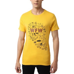 New Best Selling <b>Cheap</b> Competitive Good Quality Printed T-Shirt Casual Fashion Short Sleeve Polo T-shirt - Product Image 1