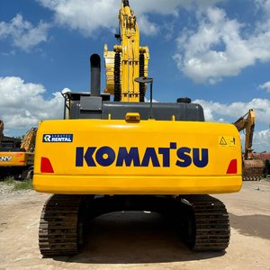 Практически Новый <span class=keywords><strong>Pc300</strong></span> оригинальный японский экскаватор, хорошее оборудование, komatsu Pc 110 130 160 240 300 экскаватор с обслуживанием - Product Image 6