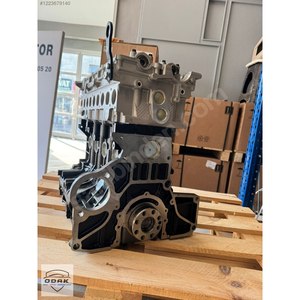 Para SORENTO 2002-2008 CRD 140hp Motor D4CB 21101-4AB10 Usado - Product Image 5
