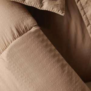 Fabrica profesional Ligero y cómodo Color sólido Hombres Chaqueta de bombardero Casual Slim Fit Chaquetas de bombardero para hombres - Product Image 5