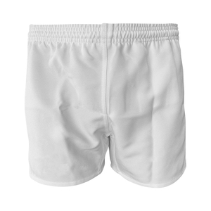 Shorts de rugby professionnels de haute qualité, vente en gros OEM, légers, respirants, personnalisés, 100 % polyester, séchage rapide - Product Image 1