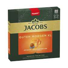 Jacobs Kronung 250g/500g <b>Ground</b> <b>Coffee</b> Premium Quality Product - Product Image 6