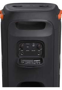 Vente en gros de la nouvelle JBL Partybox 110, enceinte portable pour fêtes avec un son puissant de 160 W - Product Image 5