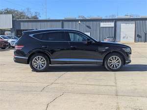 HIGHRUN 2024 GENESS 2-5T PRESTIGE LOVELY SUV AWD, de la marca de fábrica - Product Image 6