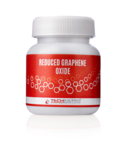 Óxido de Grafeno Reducido de Pureza Superior (TECHINSTRO) OEM 1 kg para Aplicaciones Industriales - Product Image 1