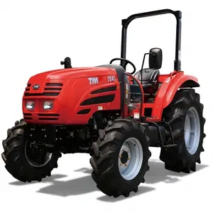 "Prendi le tue attrezzature agricole alla rinfusa: i rivenditori Massey Ferguson offrono tariffe all'ingrosso!"